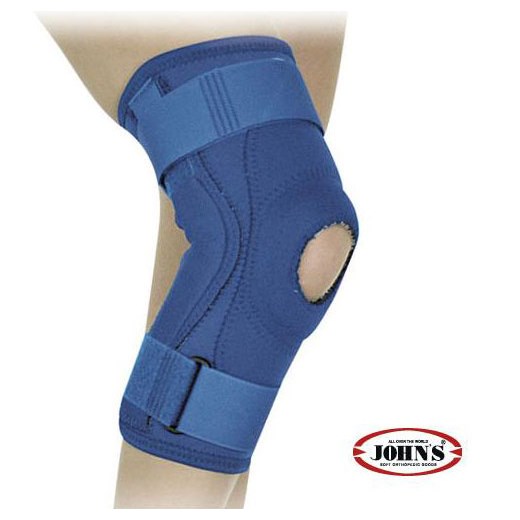 RUNNERS ΕΠΙΓΟΝΑΤΙΔΑ ΝΑΡΘΗΚΑΣ ΓΟΝΑΤΟΥ NEOPRENE JOHNS
