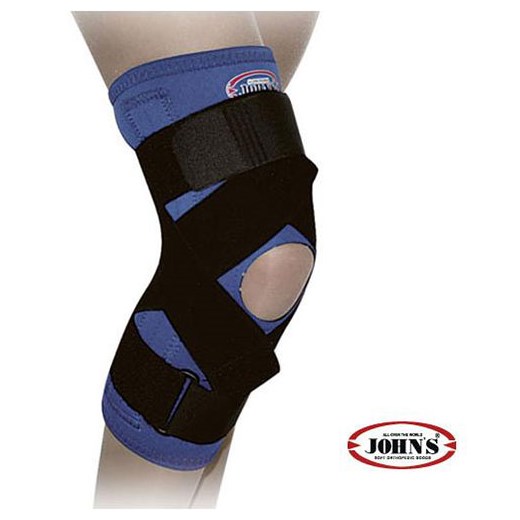 ROAD RUNNER ΕΠΙΓΟΝΑΤΙΔΑ ΓΙΑ ΠΡΟΣΘΙΟΥΣ ΧΙΑΣΤΟΥΣ NEOPRENE JOHNS
