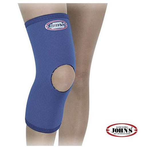 BASIC II ΕΠΙΓΟΝΑΤΙΔΑ ΜΕ ΤΡΥΠΑ NEOPRENE JOHNS
