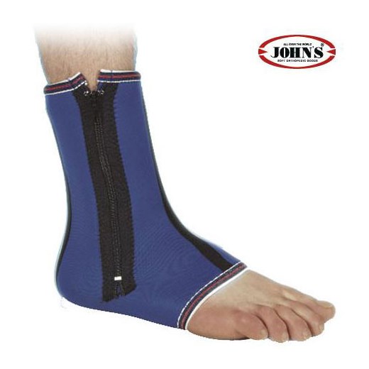 EΠΙΣΤΡΑΓΑΛΙΔΑ NEOPRENE ΜΕ ΦΕΡΜΟΥΑΡ JOHNS
