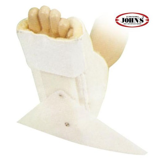 KHΔEMONAΣ ΑΚΡΟΥ ΠΟΔΟΣ ONE SIZE JOHNS