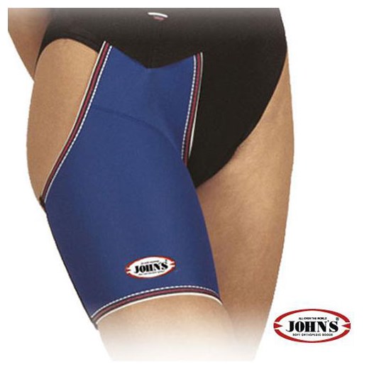 ΕΠΙΜΗΡΙΟ ΜΕ ΣΤΗΡΙΓΜΑ ΙΣΧΙΟΥ NEOPRENE JOHNS