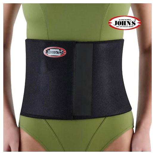 ΖΩΝΗ ΟΡΘΟΠΕΔΙΚΗ WRAP AROUND ONE SIZE JOHNS
