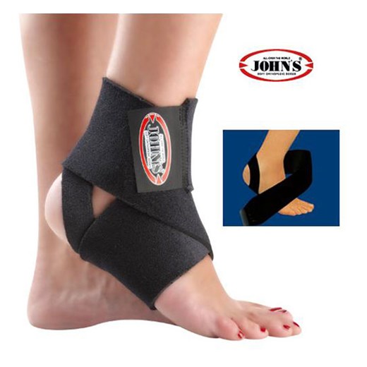 ΕΠΙΣΤΡΑΓΑΛΙΔΑ WRAP AROUND ONE SIZE JOHNS