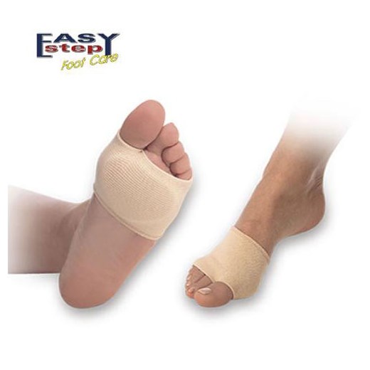 GEL METATARSAL PAD - ΦΟΡΕΤΟ JOHNS (ΖΕΥΓΟΣ)