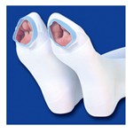 ΚΑΛΤΣΑ ANTIEMBOLISM 18-24mmHg ΜΕ ΖΩΝΗ JOHNS
