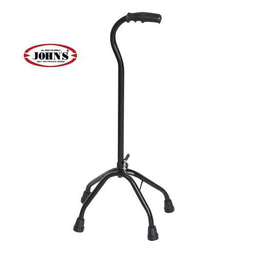 ΤΕΤΡΑΠΟΔΟ DELUXE JOHNS
