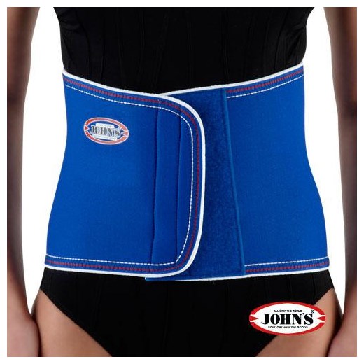 ΖΩΝΗ ΟΡΘΟΠΕΔΙΚΗ NEOPRENE JOHNS