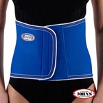 ΖΩΝΗ ΟΡΘΟΠΕΔΙΚΗ NEOPRENE ΜΕ 4 ΜΠΑΝΕΛΕΣ JOHNS