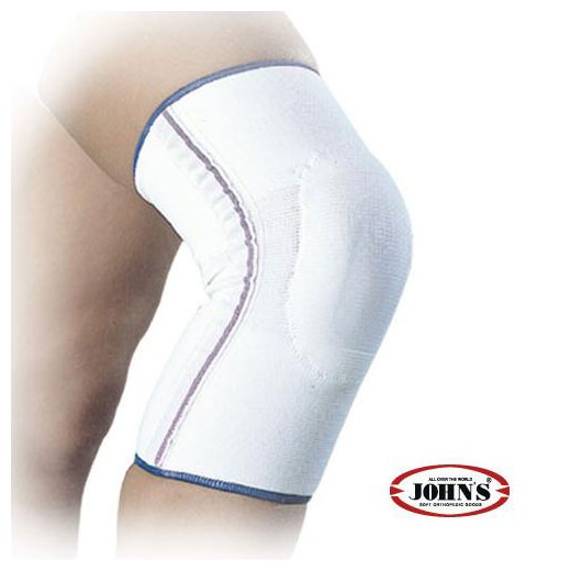 ΕΠΙΓΟΝΑΤΙΔΑ GEL BAND ΣΙΛΙΚΟΝΗΣ JOHNS