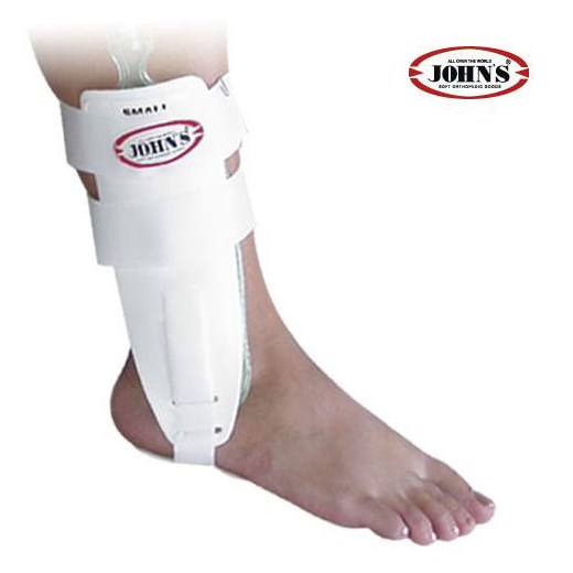 ΚΗΔΕΜΟΝΑΣ ΠΟΔΟΚΝΗΜΙΚΗΣ ASTRO AIR ANKLE BRACE JOHNS