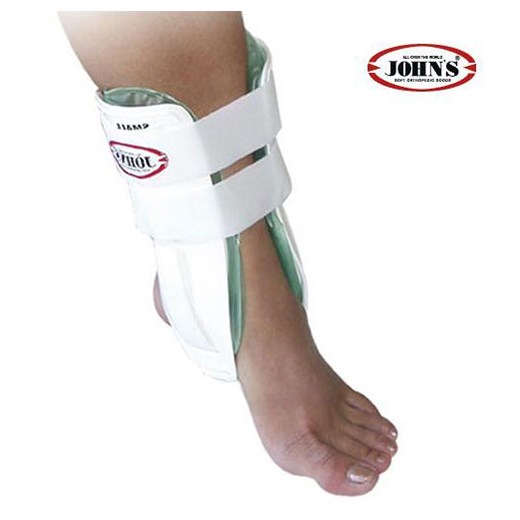 ΚΗΔΕΜΟΝΑΣ ΠΟΔΟΚΝΗΜΙΚΗΣ GEL ANKLE BRACE JOHNS