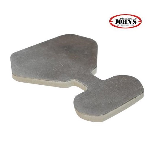 ΝΑΡΘΗΚΑΣ ΜΥΤΗΣ NOSE SPLINT ONE SIZE JOHNS