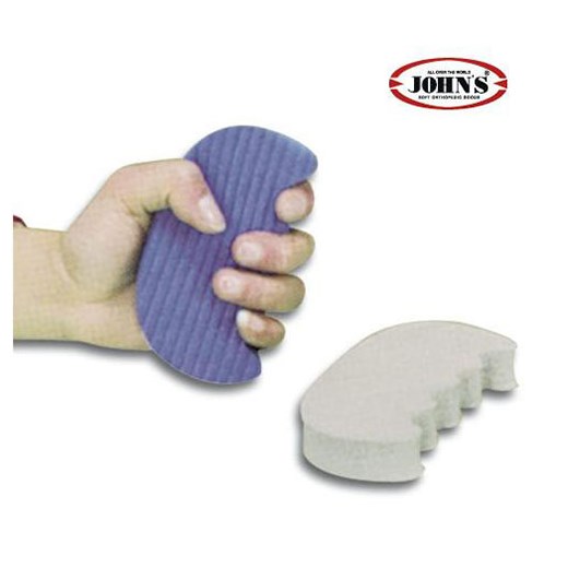 HAND TRAINER (ΕΞΑΣΚΗΣΗ ΔΑΚΤΥΛΩΝ) JOHNS