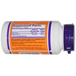 NOW FOODS FOLIC ACID 800mcg & B12 25mcg (250 ΤΑΜΠΛΕΤΕΣ)