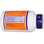 NOW FOODS PABA 500mg (100 ΚΑΨΟΥΛΕΣ)