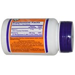 NOW FOODS MK-7 ΒΙΤΑΜΙΝΗ K-2 100mcg (60 ΚΑΨΟΥΛΕΣ)