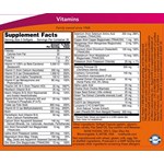 NOW FOODS EVE MULTI (90 ΜΑΛΑΚΕΣ ΚΑΨΟΥΛΕΣ)