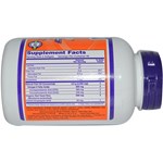 NOW FOODS RED OMEGA - SALMON OIL 1000mg, CoQ10 60mg (90 ΜΑΛΑΚΕΣ ΚΑΨΟΥΛΕΣ)