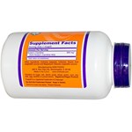 NOW FOODS ACETYL L-CARNITINE 500mg (50 ΚΑΨΟΥΛΕΣ)