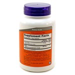 NOW FOODS GABA 500mg (100 ΚΑΨΟΥΛΕΣ)