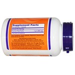 NOW FOODS GLYCINE 1000mg (100 ΚΑΨΟΥΛΕΣ)