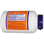 NOW FOODS L-ARGININE 500mg (100 ΚΑΨΟΥΛΕΣ)
