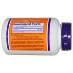 NOW FOODS L-TYROSINE 750mg (90 ΚΑΨΟΥΛΕΣ)