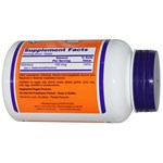 NOW FOODS SELENIUM 100mcg - YEAST FREE (100 ΤΑΜΠΛΕΤΕΣ)