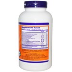 NOW FOODS BONE STRENGTH with CALCIUM (MCHA FORMULA) (120 ΚΑΨΟΥΛΕΣ)