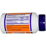 NOW FOODS HYALURONIC ACID 50mg & MSM 450mg (60 ΚΑΨΟΥΛΕΣ)