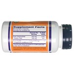 NOW FOODS FO-TI (Ho Shou Wu) 560mg (100 ΚΑΨΟΥΛΕΣ)