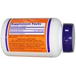 NOW FOODS TAURINE 1000mg (100 ΚΑΨΟΥΛΕΣ)