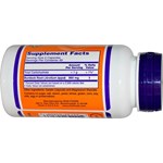 NOW FOODS BURDOCK ROOT 430mg (100 ΚΑΨΟΥΛΕΣ)