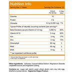 NOW FOODS CHLORELLA 1000mg (60 ΤΑΜΠΛΕΤΕΣ)
