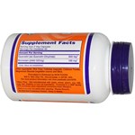 NOW FOODS QUERCETIN 800mg with BROMELAIN 165mg (120 ΚΑΨΟΥΛΕΣ)