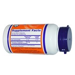 NOW FOODS RED CLOVER 375mg (100 ΚΑΨΟΥΛΕΣ)