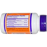 NOW FOODS REI-SHI MUSHROOMS 270mg (REISHI/SHIITAKE) (100 ΚΑΨΟΥΛΕΣ)