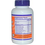 NOW FOODS ACID RELIEF with ENZYMES (XYLITOL SWEETENED) (60 ΜΑΣΩΜΕΝΑ ΔΙΣΚΙΑ)