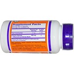 NOW FOODS CASCARA SAGRADA 450mg (100 ΚΑΨΟΥΛΕΣ)