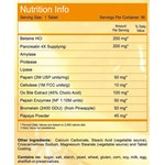 NOW FOODS SUPER ENZYMES (90 ΤΑΜΠΛΕΤΕΣ)