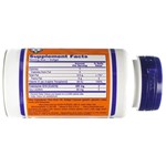 NOW FOODS CoQ10 400mg with VITAMIN E & LECITHIN (30 ΜΑΛΑΚΕΣ ΚΑΨΟΥΛΕΣ)