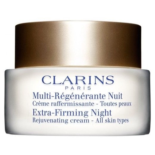 CLARINS MULTI-REGENERANTE NUIT CREAM 50ML