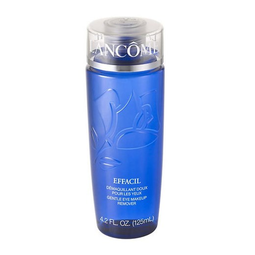 LANCOME EFFACIL EYE MAKEUP REMOVER 125ML