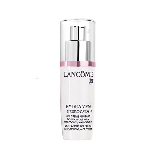 LANCOME HYDRA ZEN NEUROCALM YEUX CONTOUR GEL-CREAM 15ML