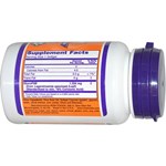 NOW FOODS GLUCOFIT 18% COROSOLIC ACID (60 ΜΑΛΑΚΕΣ ΚΑΨΟΥΛΕΣ)