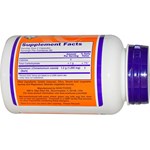 NOW FOODS CINNAMON BARK 600mg (120 ΚΑΨΟΥΛΕΣ)