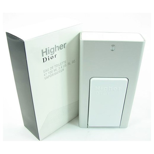 DIOR HIGHER EDT 100ML VAPO MEN