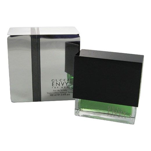 GUCCI ENVY POUR HOMME EDT 100ML VAPO