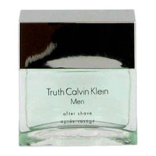 CALVIN KLEIN TRUTH AFTER SHAVE LOTION 100ML